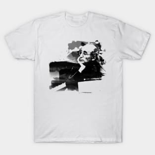 gulda piano T-Shirt